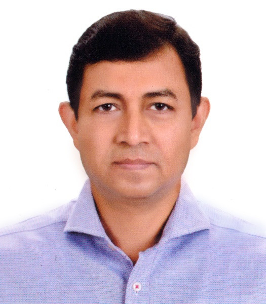 Image of Mr. Md. Anisur Rahman Miah, PAA